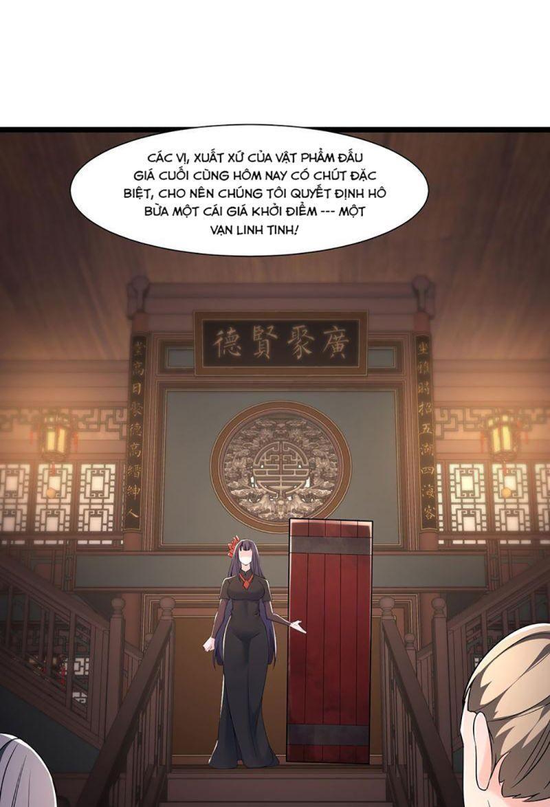 đồ đệ ta toàn là nữ ma đầu chapter 144 10