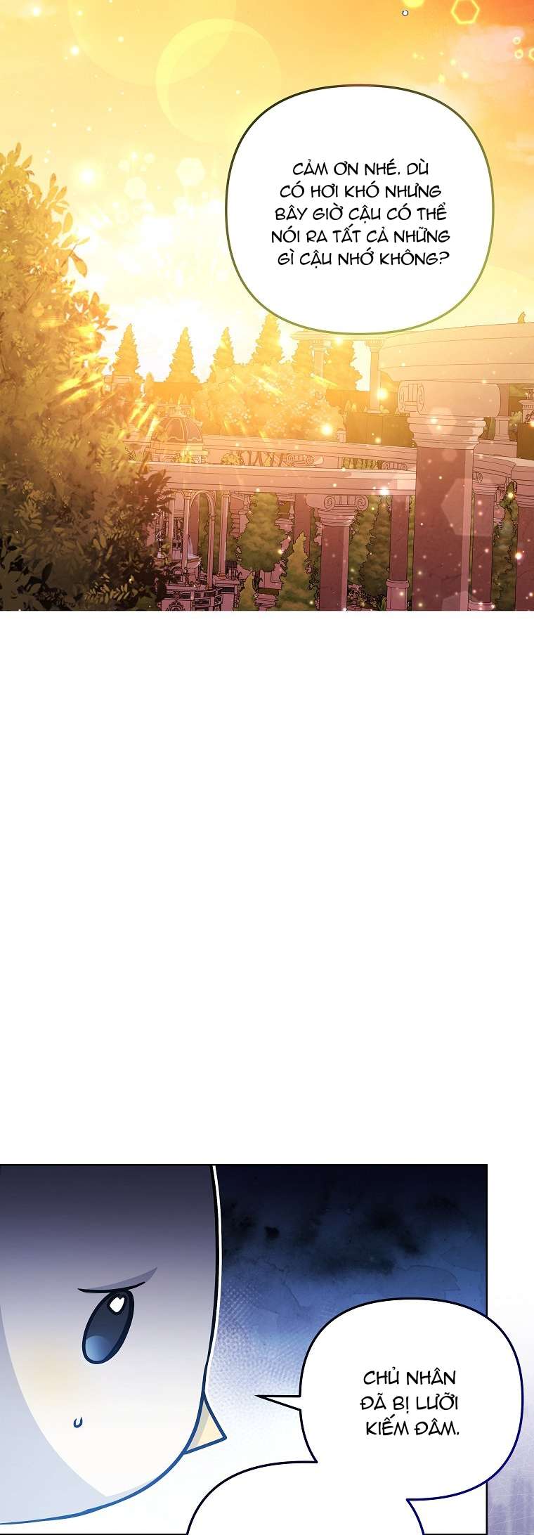 chị gái tôi là nhân vật chính chapter 13 15