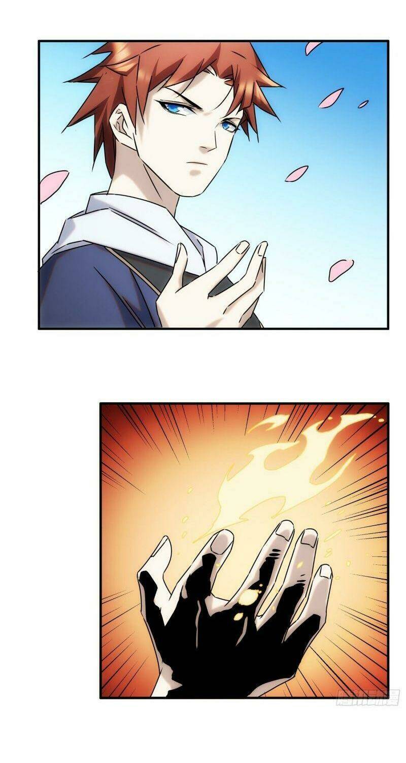 ma vương là đại địa chủ chapter 61 38