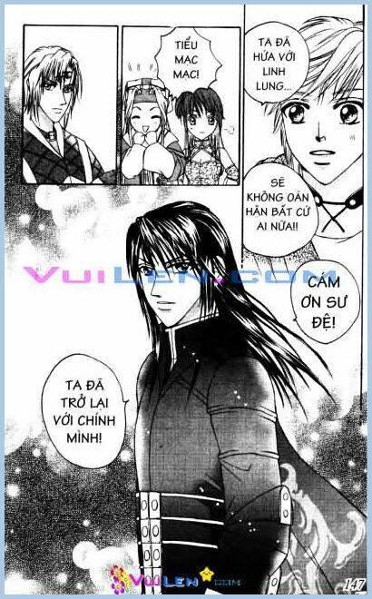 tinh nguyệt ảo cảnh chapter 5 144