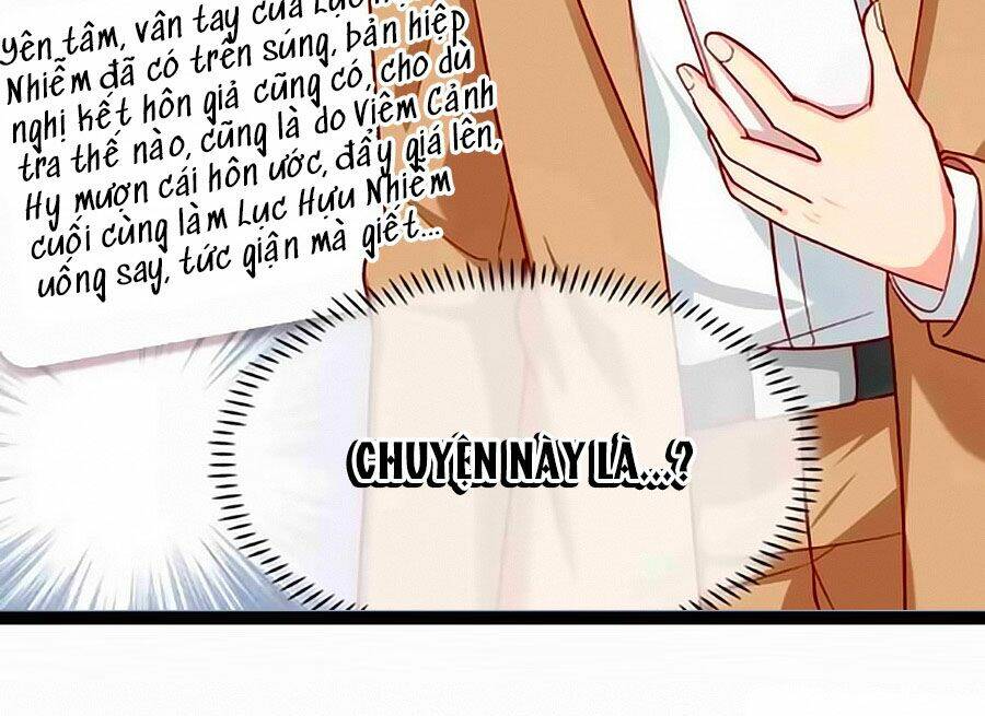 chỉ nhiễm thành hôn chapter 146 17