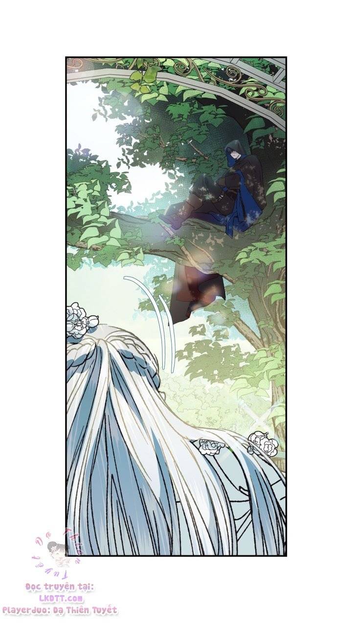 cha, con không muốn kết hôn đâu chapter 26 3