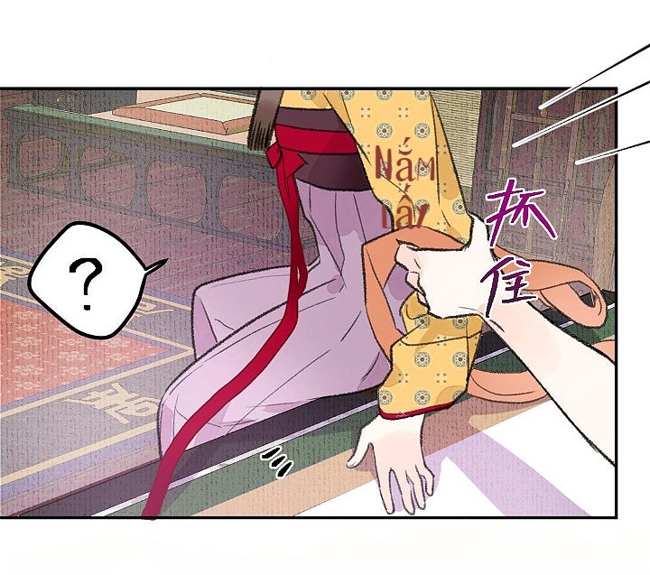 tôi không đời nào chịu yêu một tên đàn ông bằng giấy đâu chapter 2 41