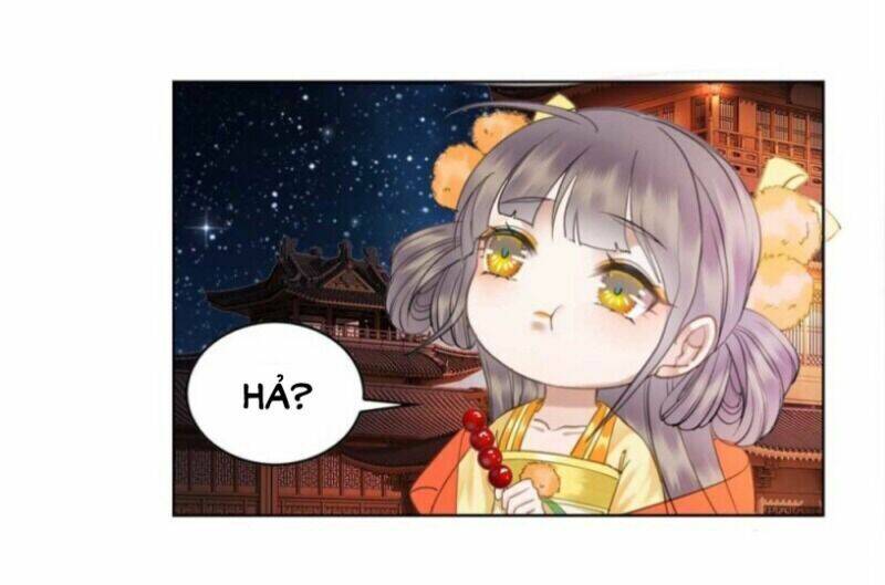 gay rồi! cái đó thành tinh rồi chapter 57 9