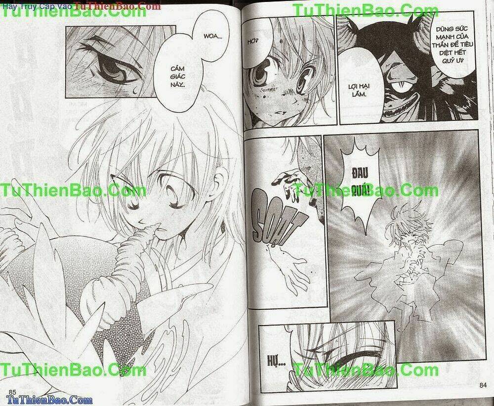 truyền thuyết thiên cẩu chapter 15 43
