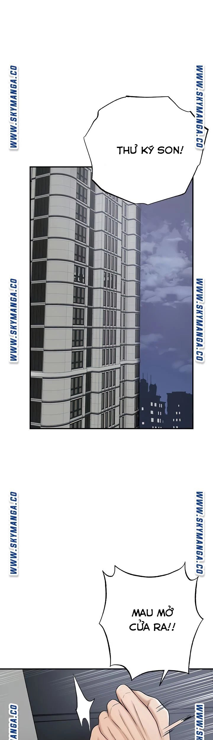 ham muốn chapter 46 48