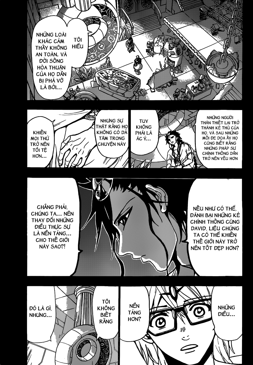 magi - the labyrinth of magic chapter 225 11