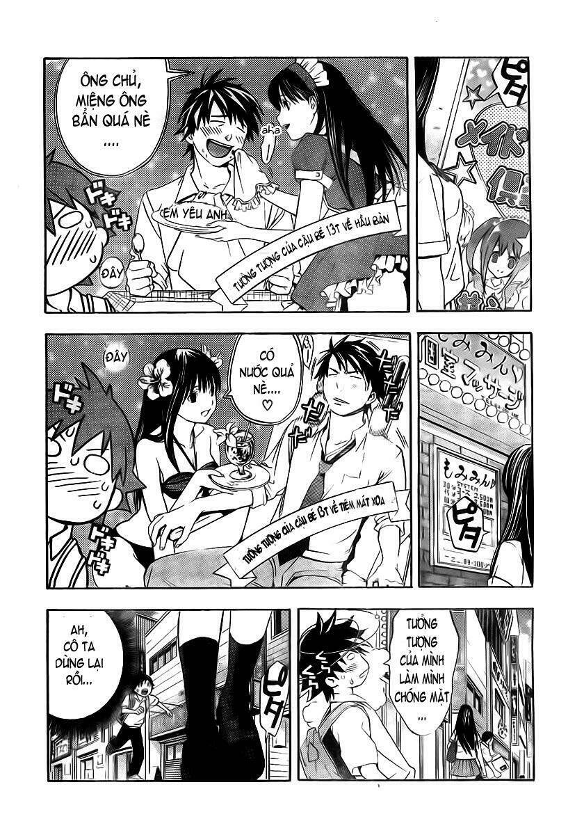 ane doki chapter 3 9