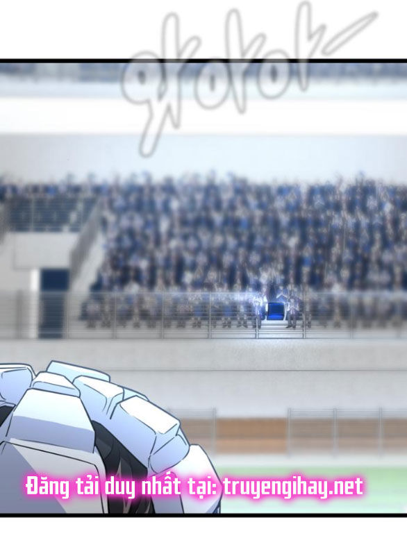 dark moon - tế đàn ánh trăng chapter 32.1 3