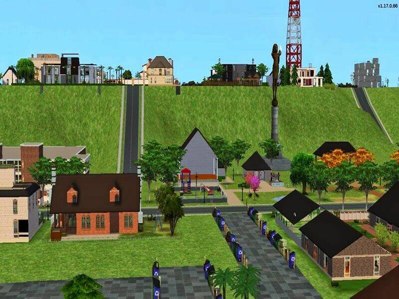 nụ cười của anh [truyện sims] chapter 55 20