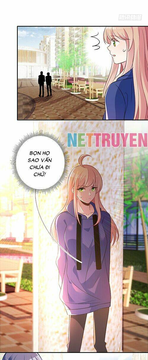 bí mật kết hôn với ảnh đế: vợ ơi đến đây tấn công đi nào chapter 62 19