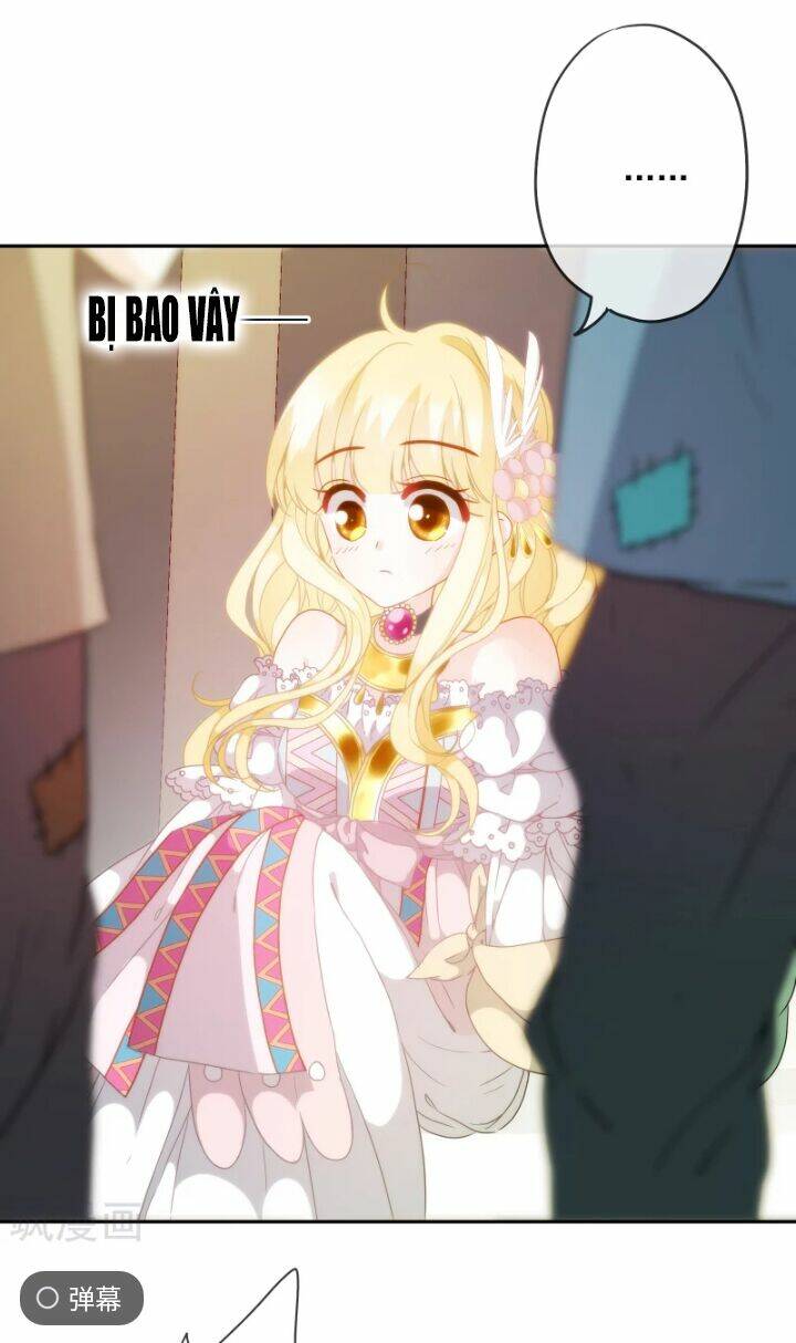 babylon vương phi chapter 6.5 11