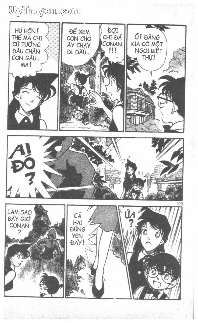 conan - bộ đặc biệt chapter 10 126