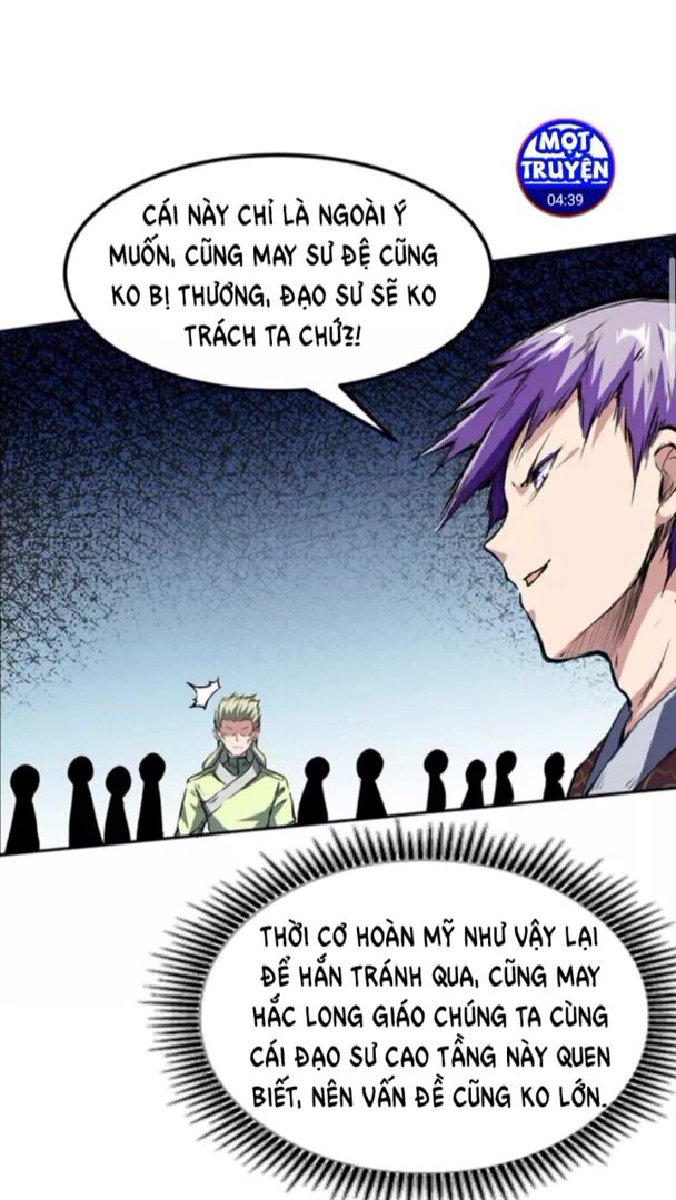 võ đạo độc tôn chapter 232 22