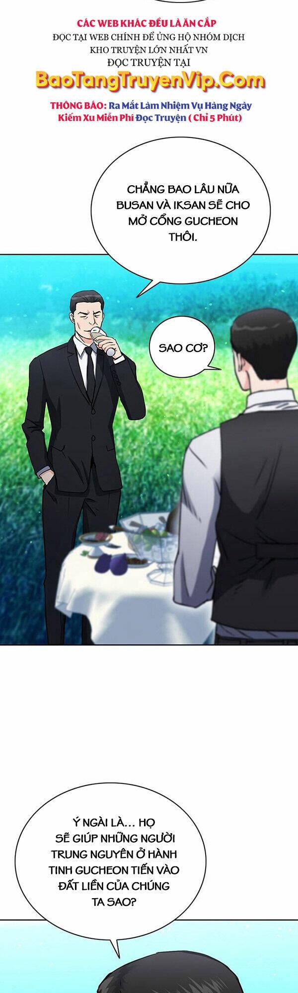 druid tại ga seoul - người hóa thú chapter 93 54