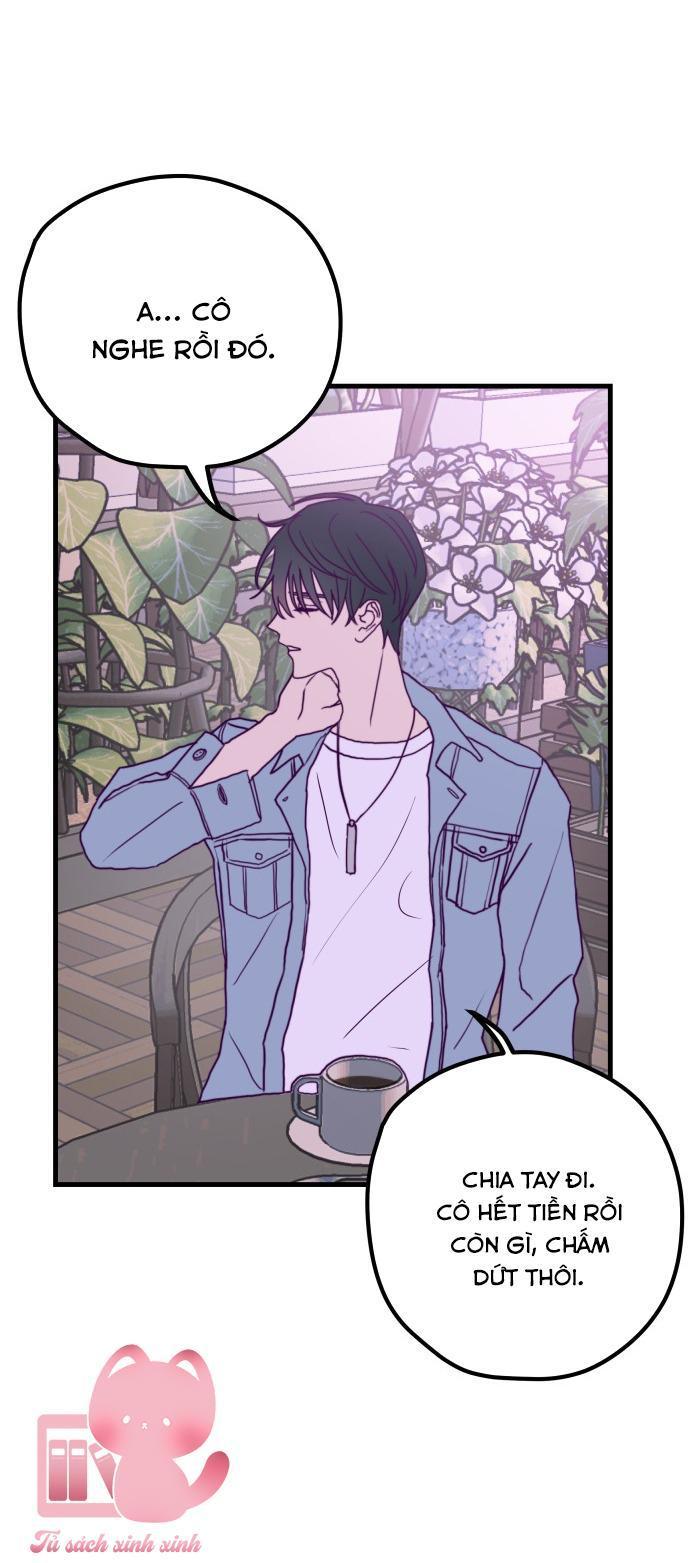 kẻ cắp gặp bà già chapter 1 4