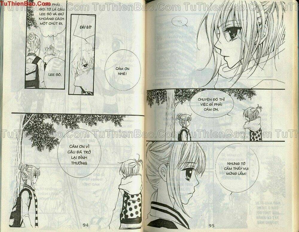 socola chapter 10 48