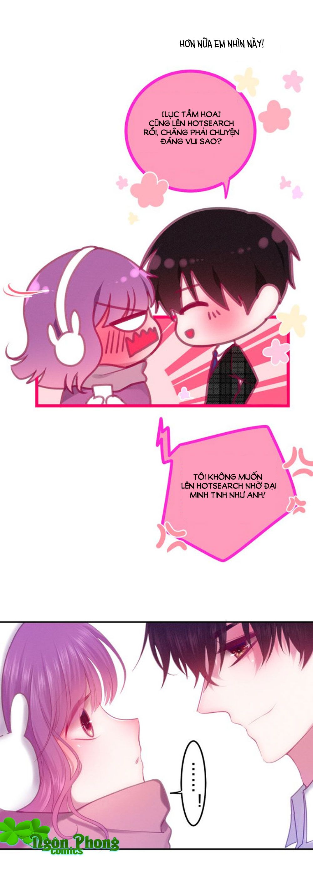 tháng sáu kì diệu chapter 64 2