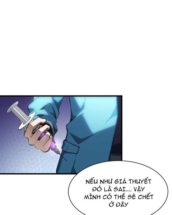 toàn dân tận thế: ta, virus quân vương chapter 1 133