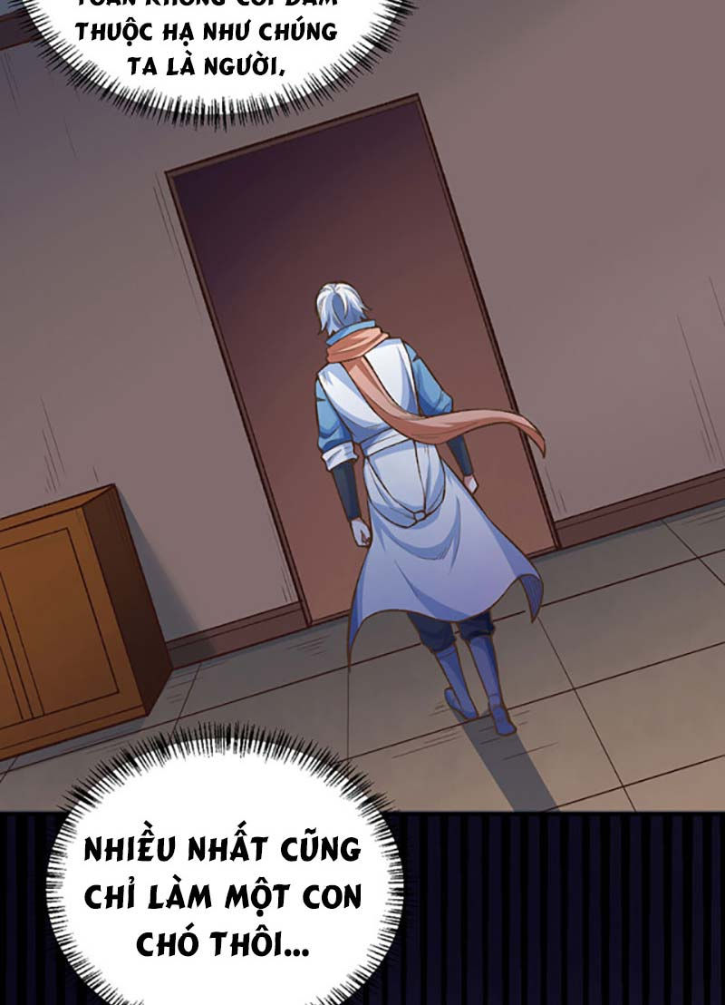 võ đạo độc tôn chapter 456 44