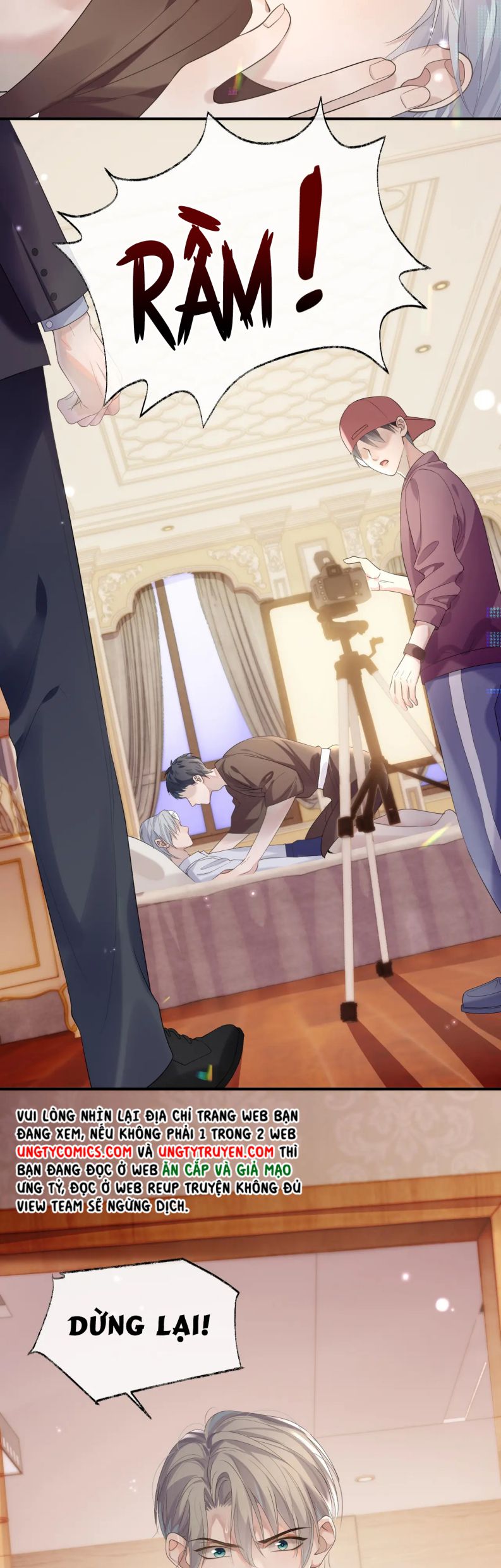 xin hãy ly hôn chapter 66 14