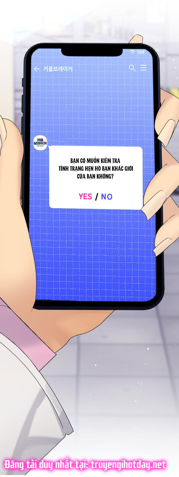 Couple Breaker chapter 29.1 5