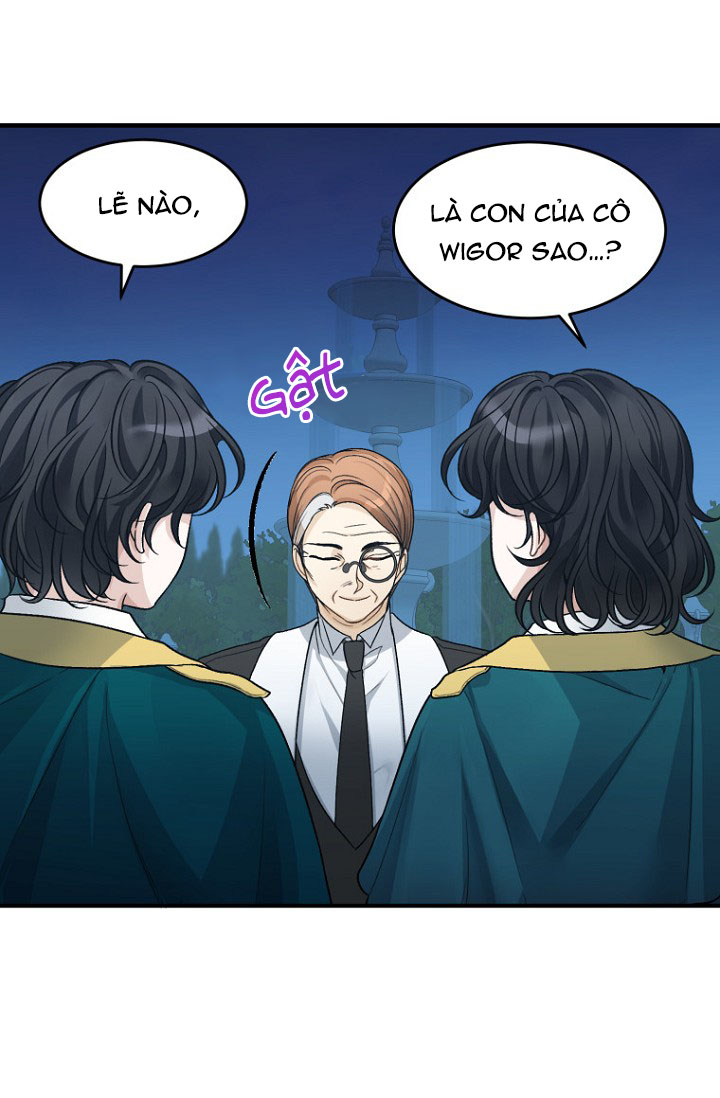 bước đi trên con đường hoa chapter 4 12