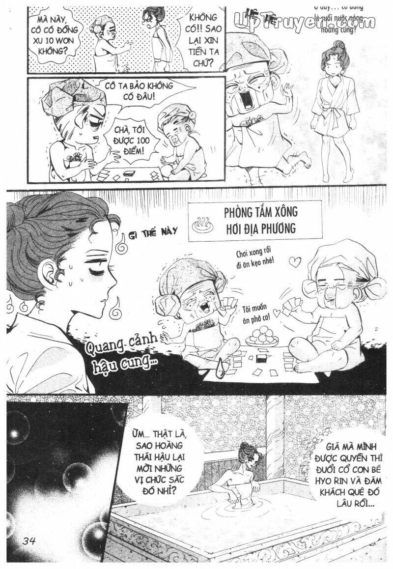 hoàng cung chapter 19 34