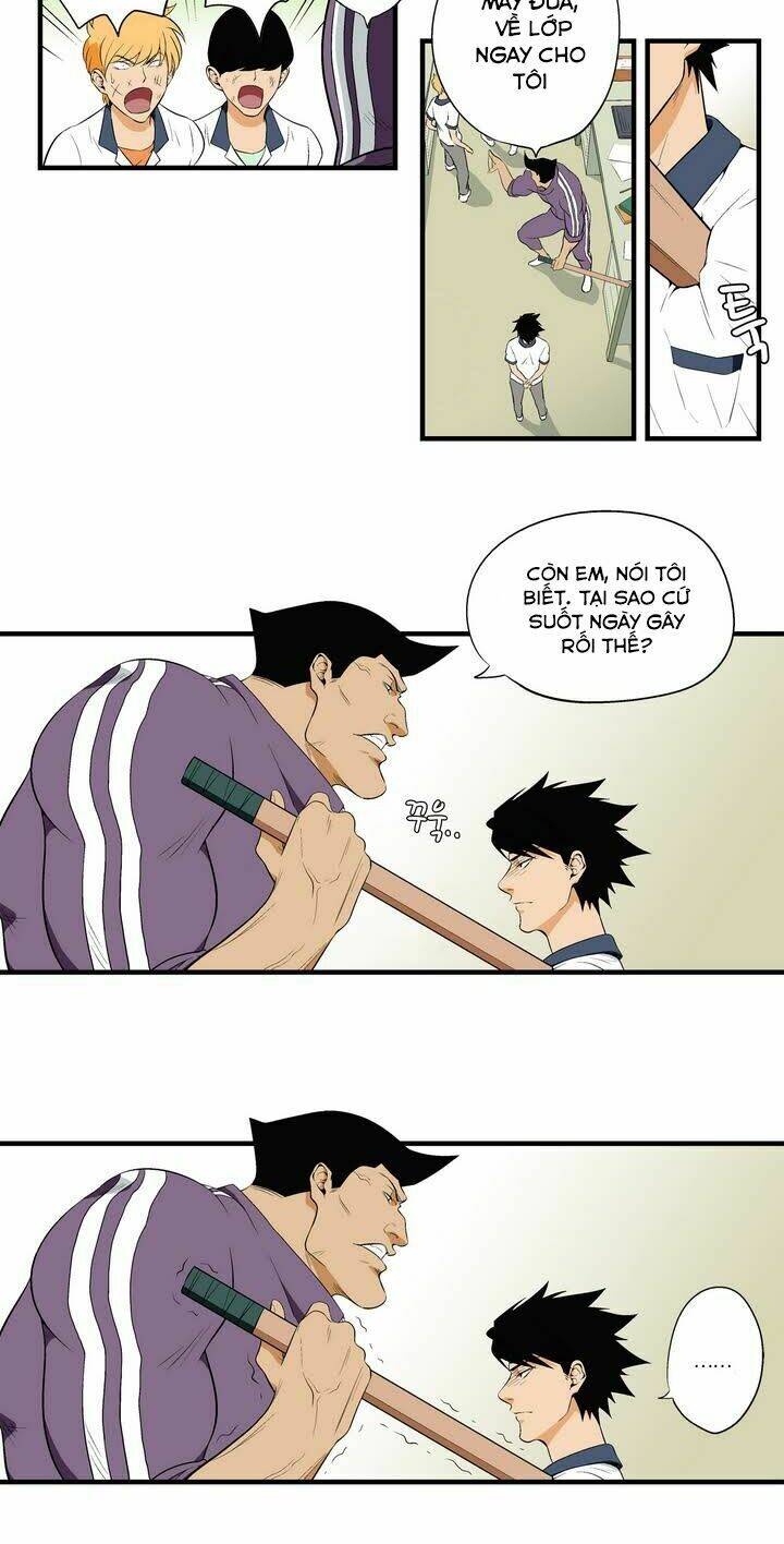 the song of the beast chapter 1 4