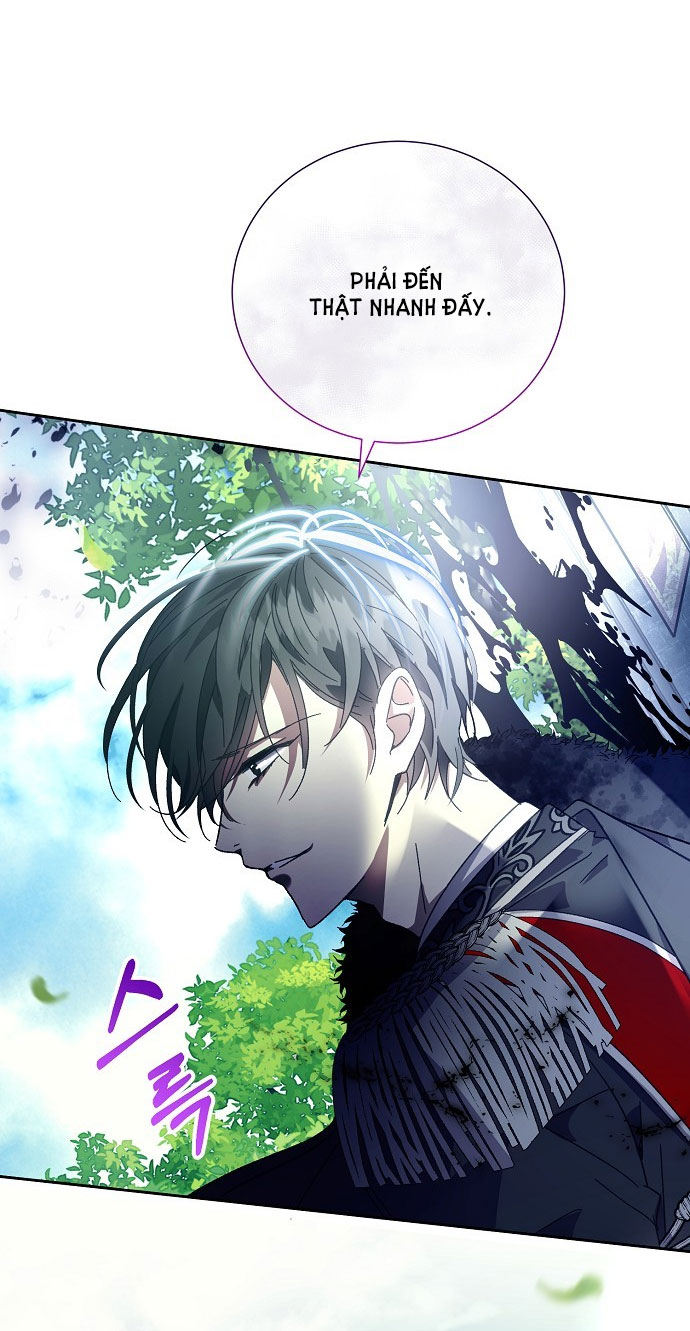 chiếm hữu trái tim bạo chúa chapter 3.2 26