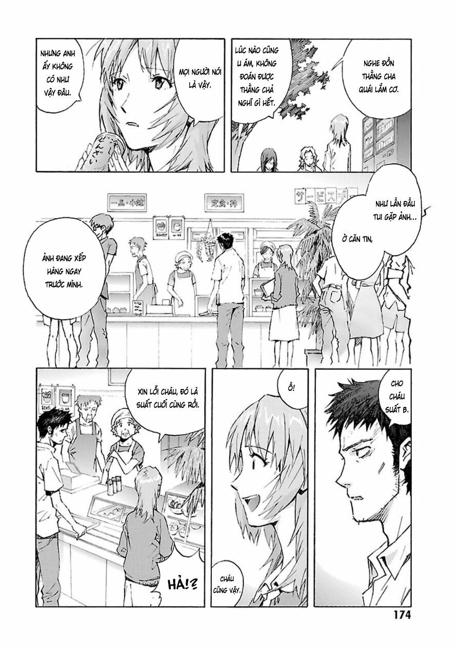 đặc nhiệm không gian chapter 96.5 10