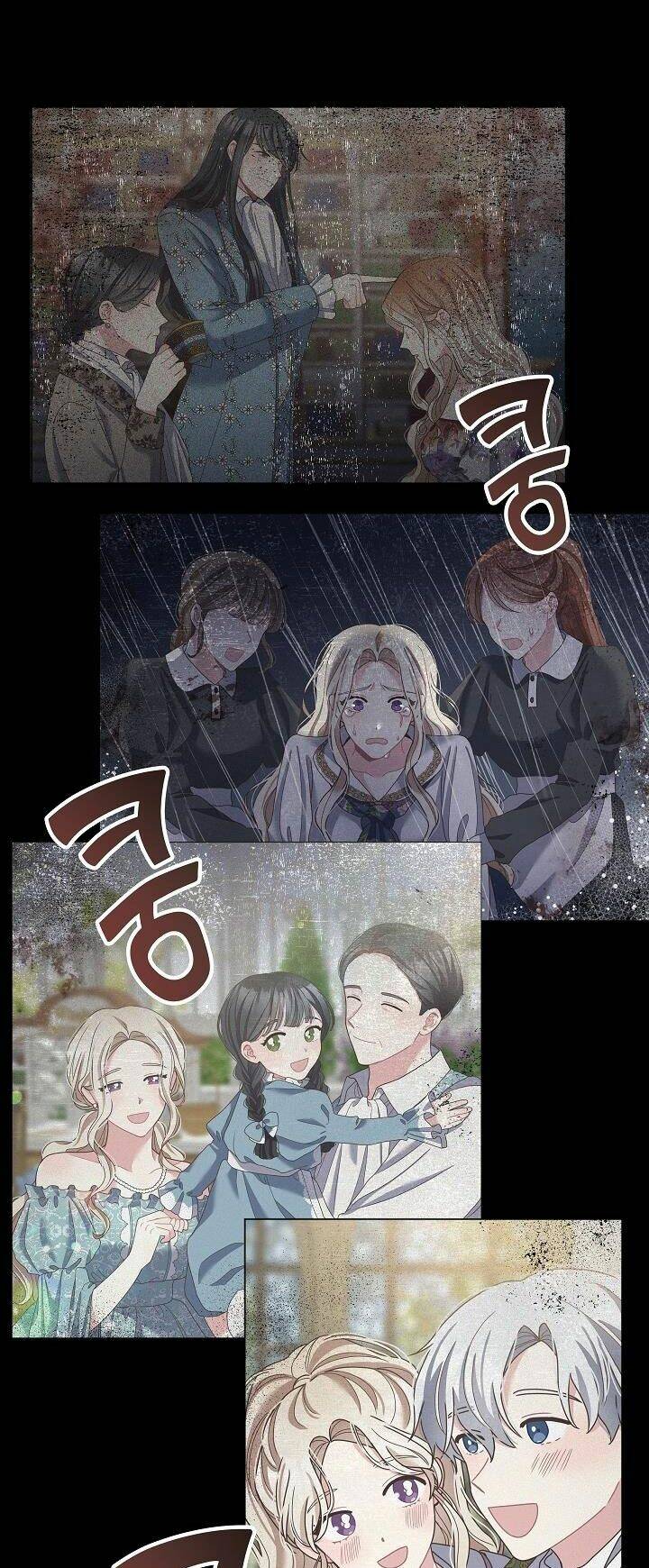 khu vườn câm lặng chapter 3 28