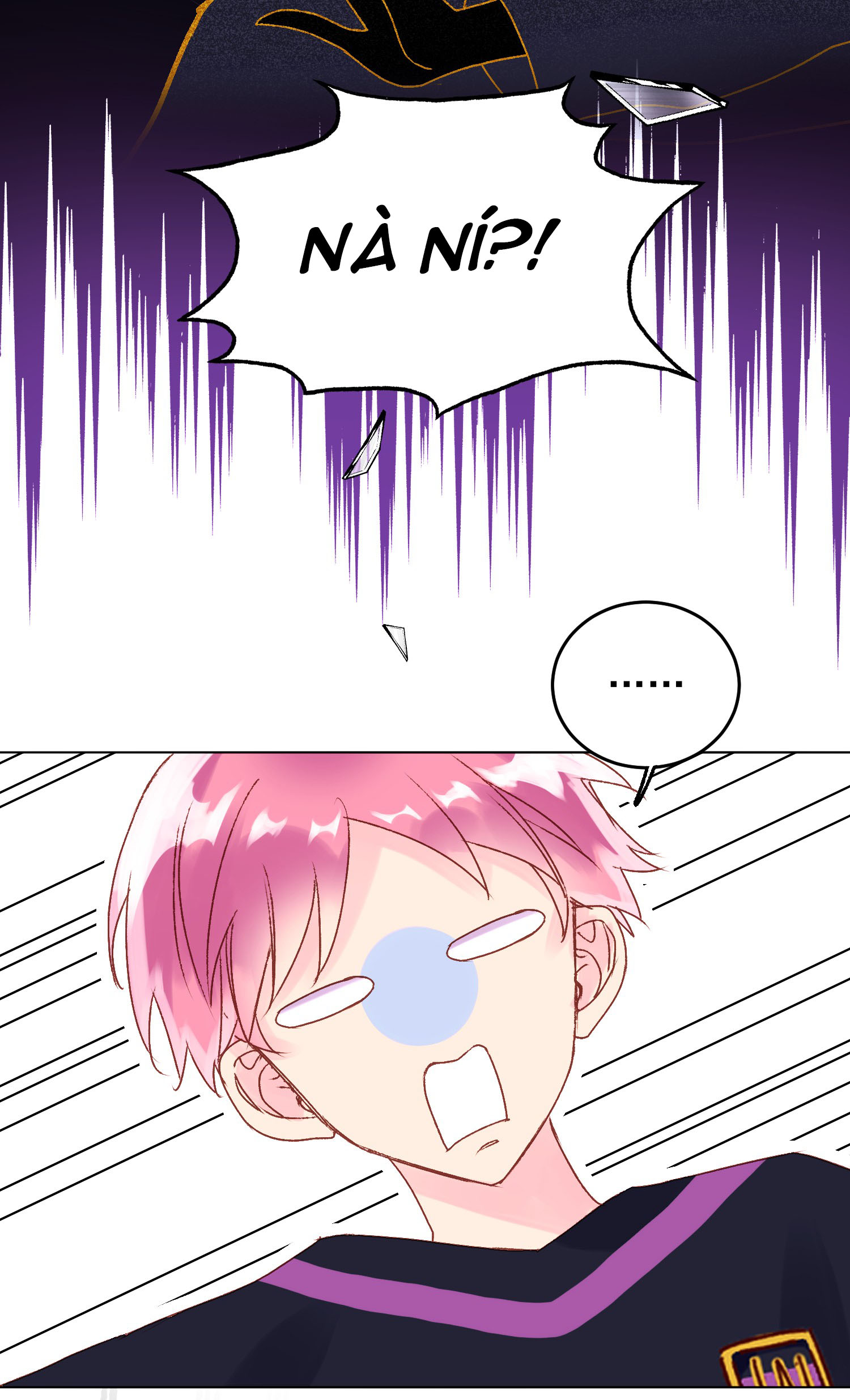 tôi phải làm một kẻ đại xấu xa chapter 12 7