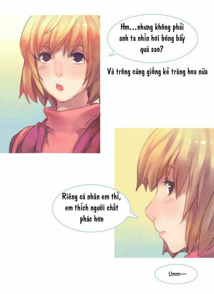 by chance, we... and... chapter 6 18