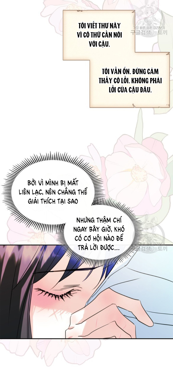 tôi đã trở thành bạn gái của nam chính chapter 21.1 13