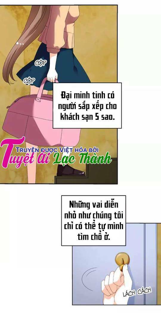 phản công thành siêu sao chapter 30 23