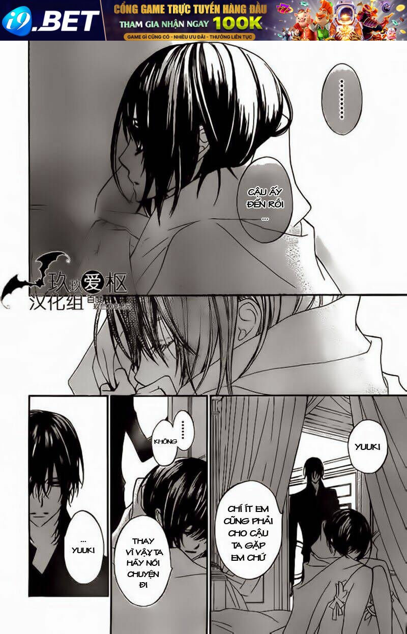 hiệp sĩ vampire chapter 90 14
