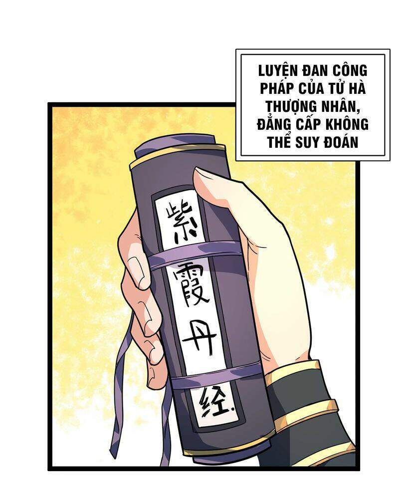 đan võ chí tôn chapter 46 4