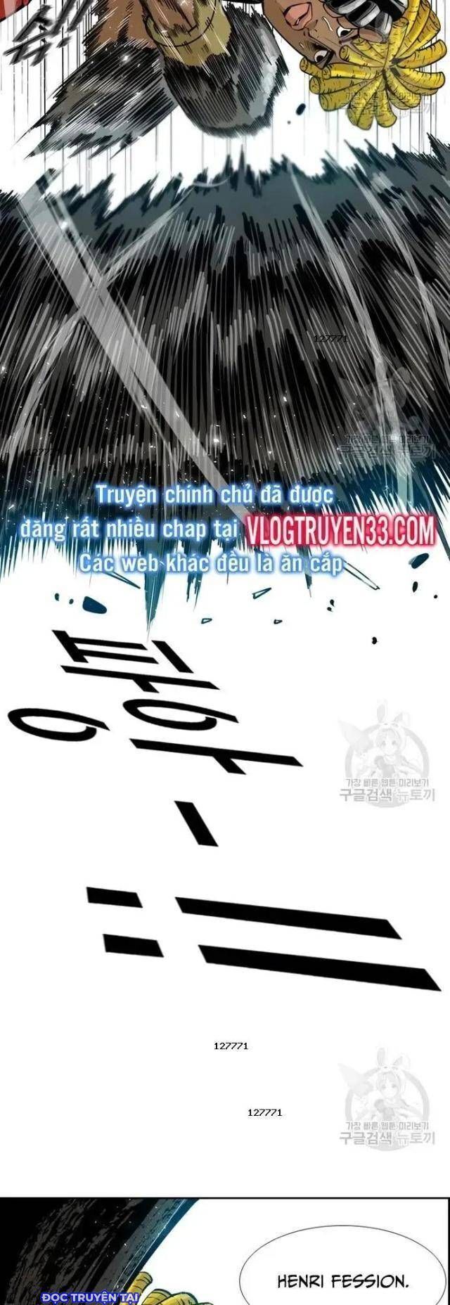 shark - cá mập chapter 224 7