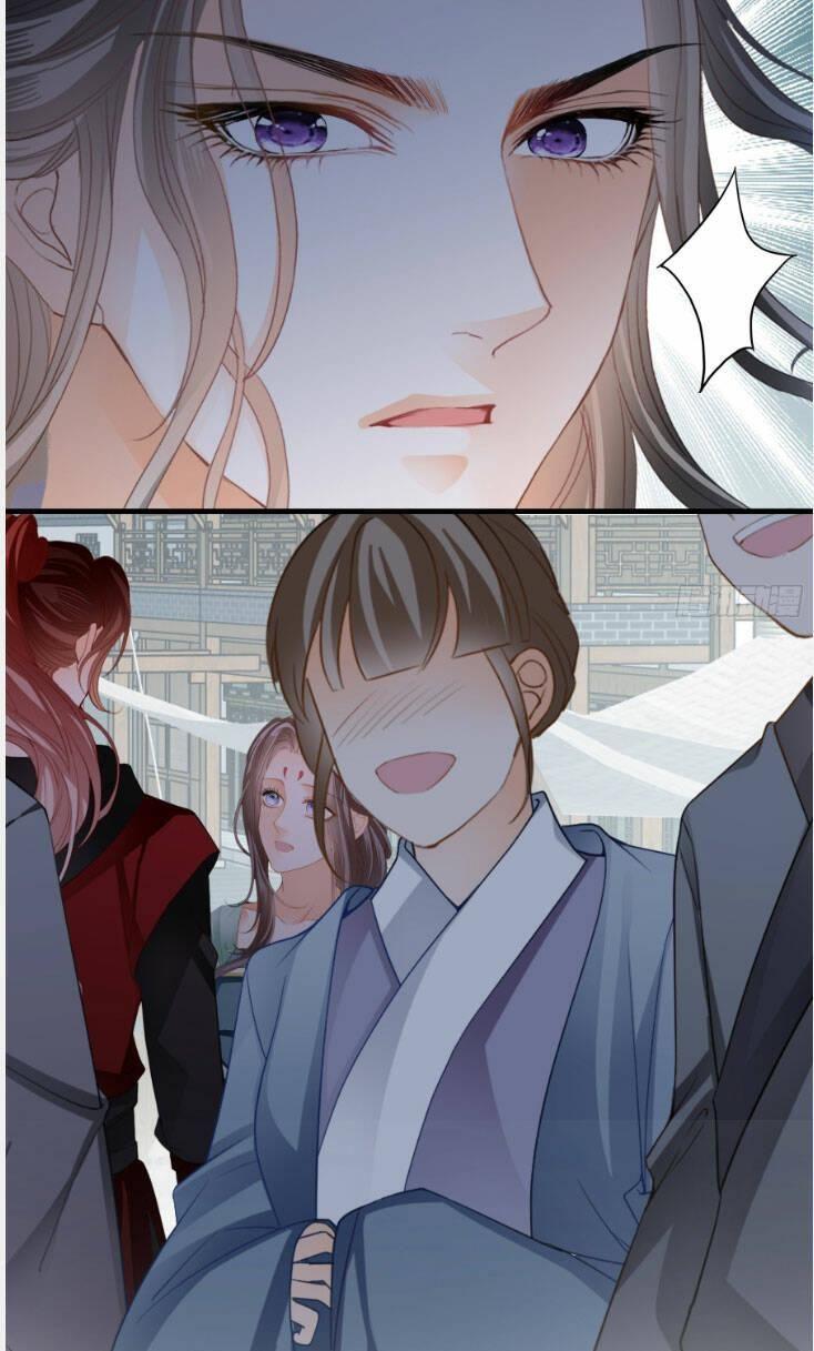 bổn vương muốn nàng chapter 187 28