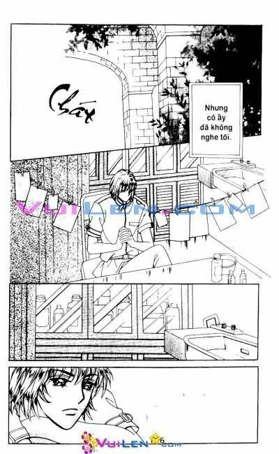bữa tối của hoàng tử chapter 8 136
