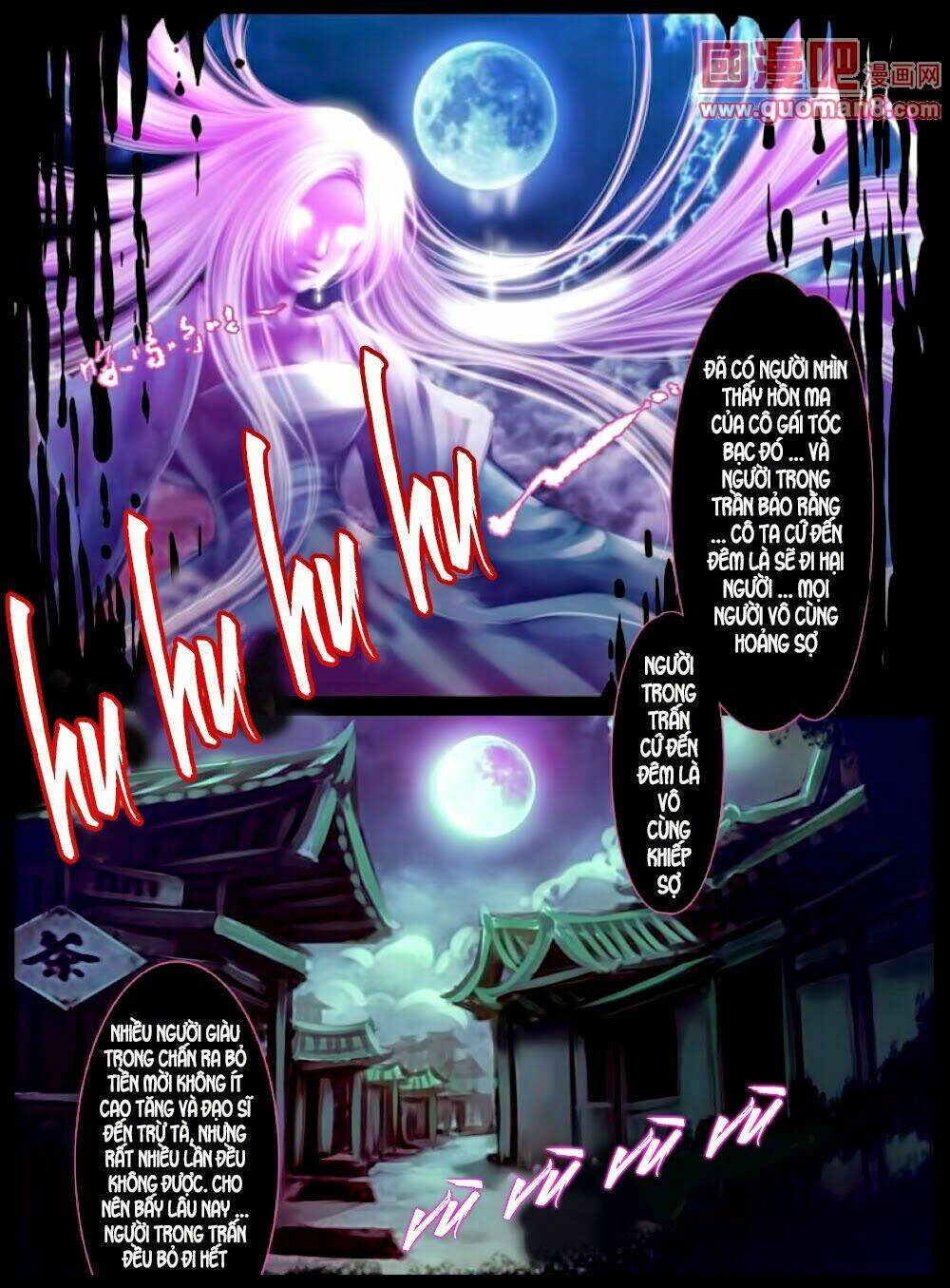 nguyệt lạc tử hoa chapter 2 19