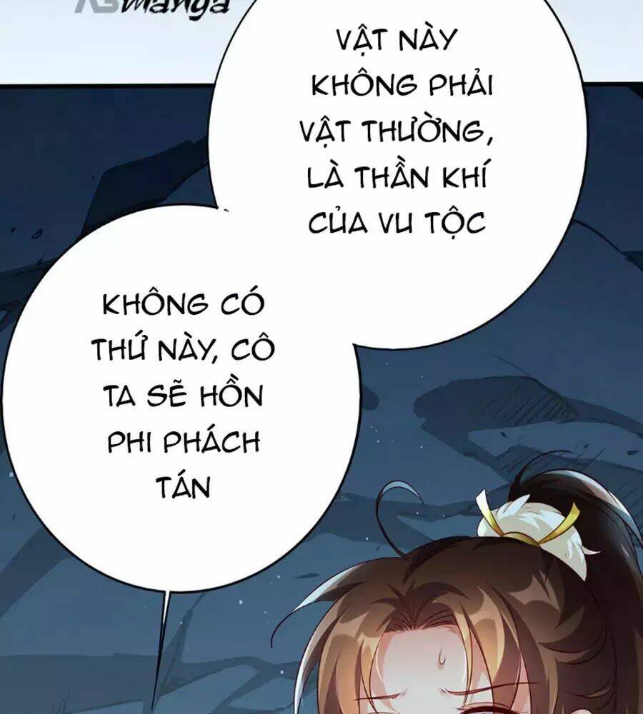 thiên kim bất hoán chapter 20 7