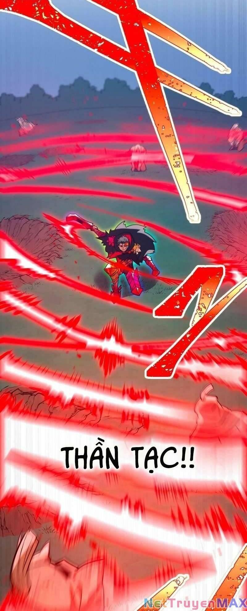 Huyết Thánh Cứu Thế Chủ~ Ta Chỉ Cần 0.0000001% Đã Trở Thành Vô Địch chapter 28 96