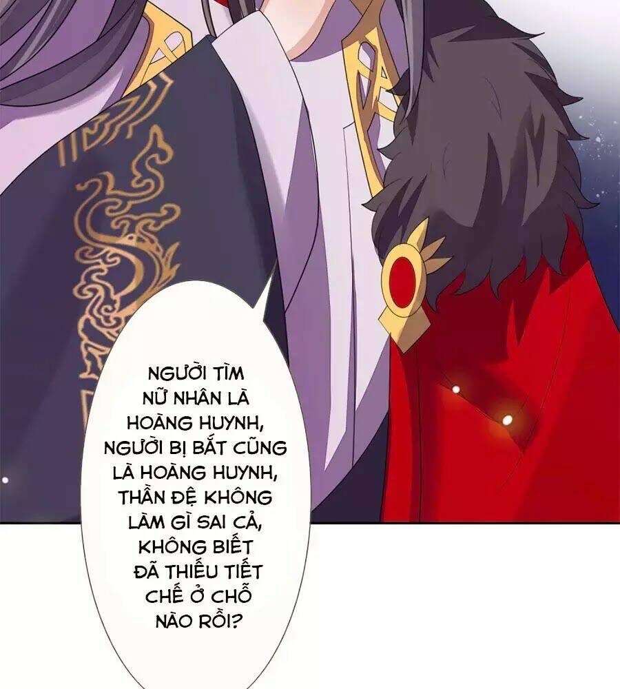 cửu khuyết phong hoa chapter 52 32