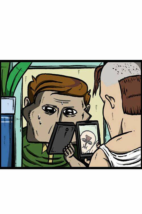 tiếng gọi con tim chapter 48 32