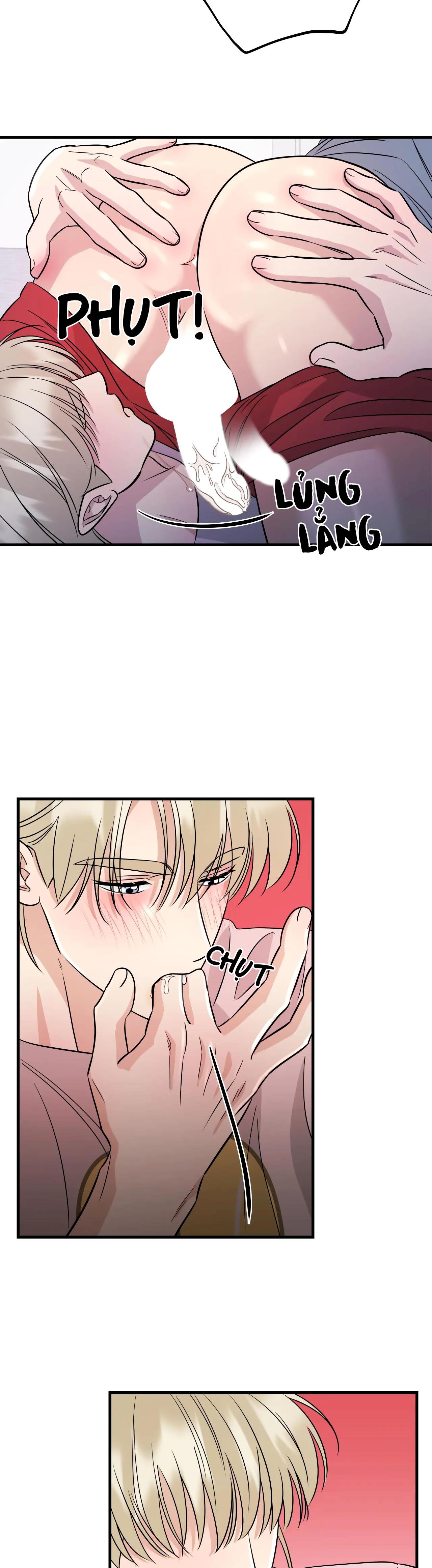 tình yêu cổ tích chapter 24 41