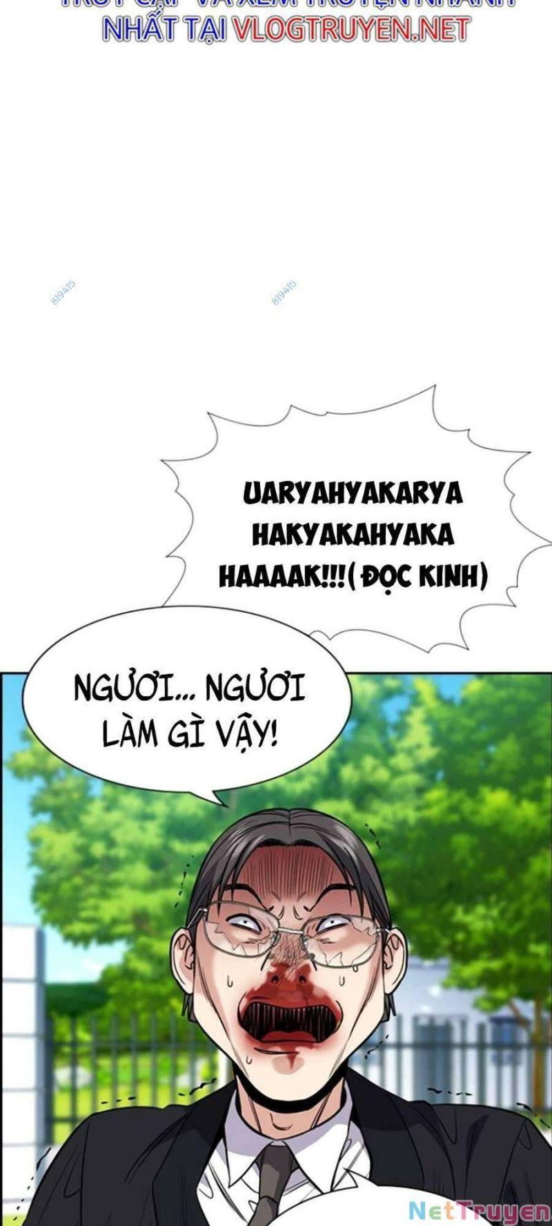 giáo dục chân chính chapter 106 14