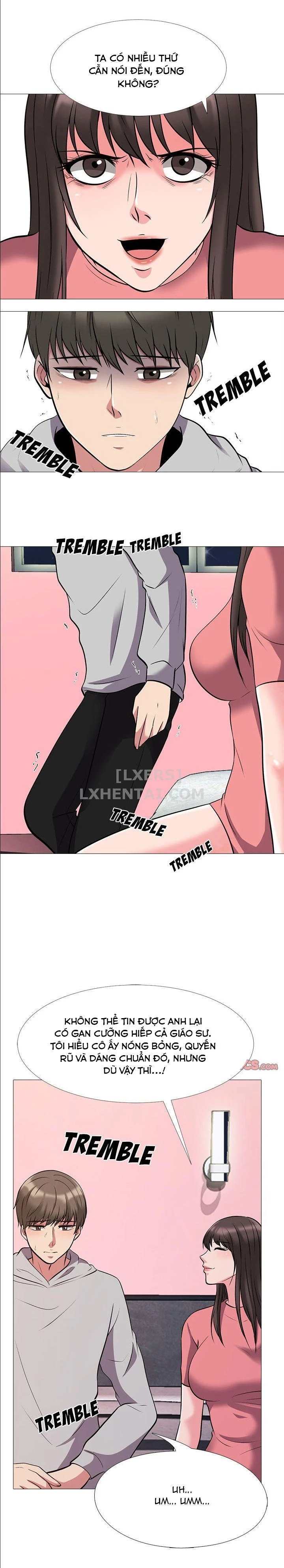 học bổng đặc biệt chapter 32 8