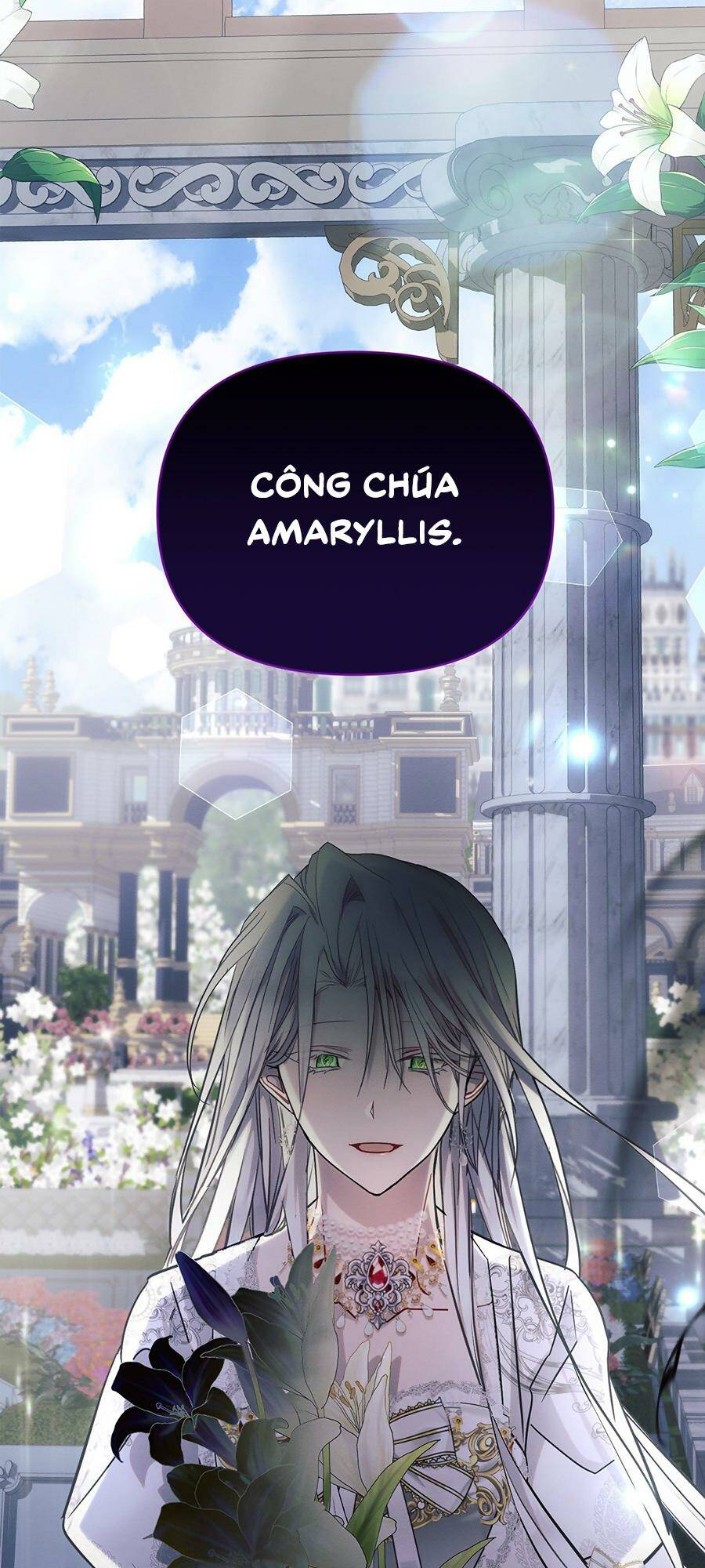 Công Chúa Ashtarte chapter 64.2 49